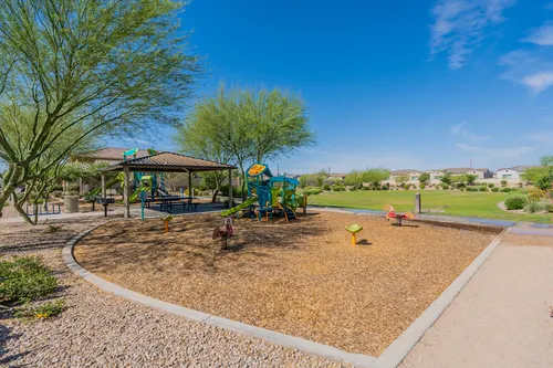 Mountain View in Phoenix, Arizona